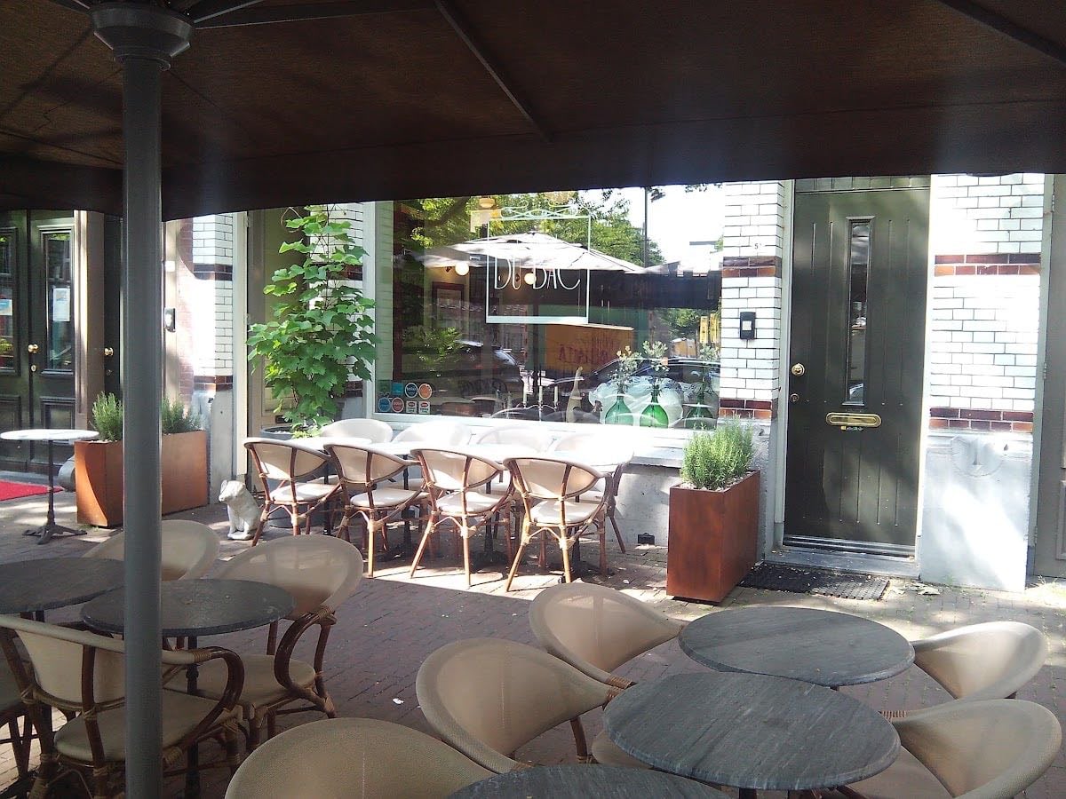 Bistrot du Bac