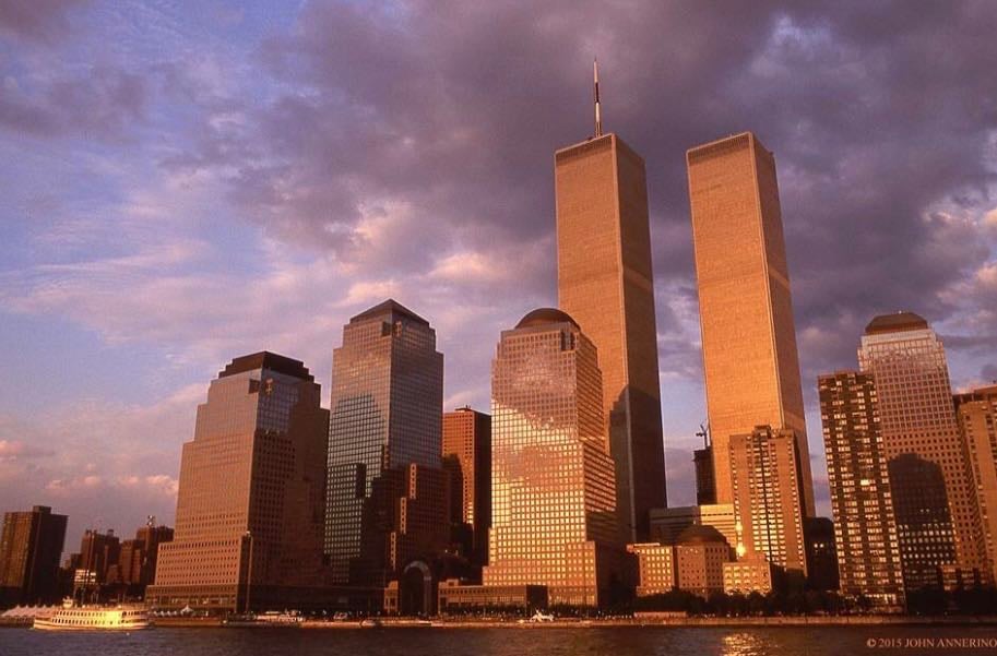 Twin Towers