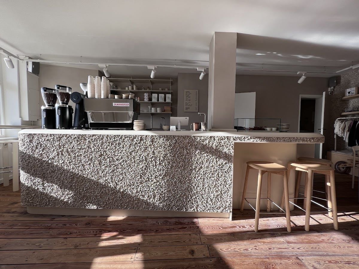 Jules coffee & concept