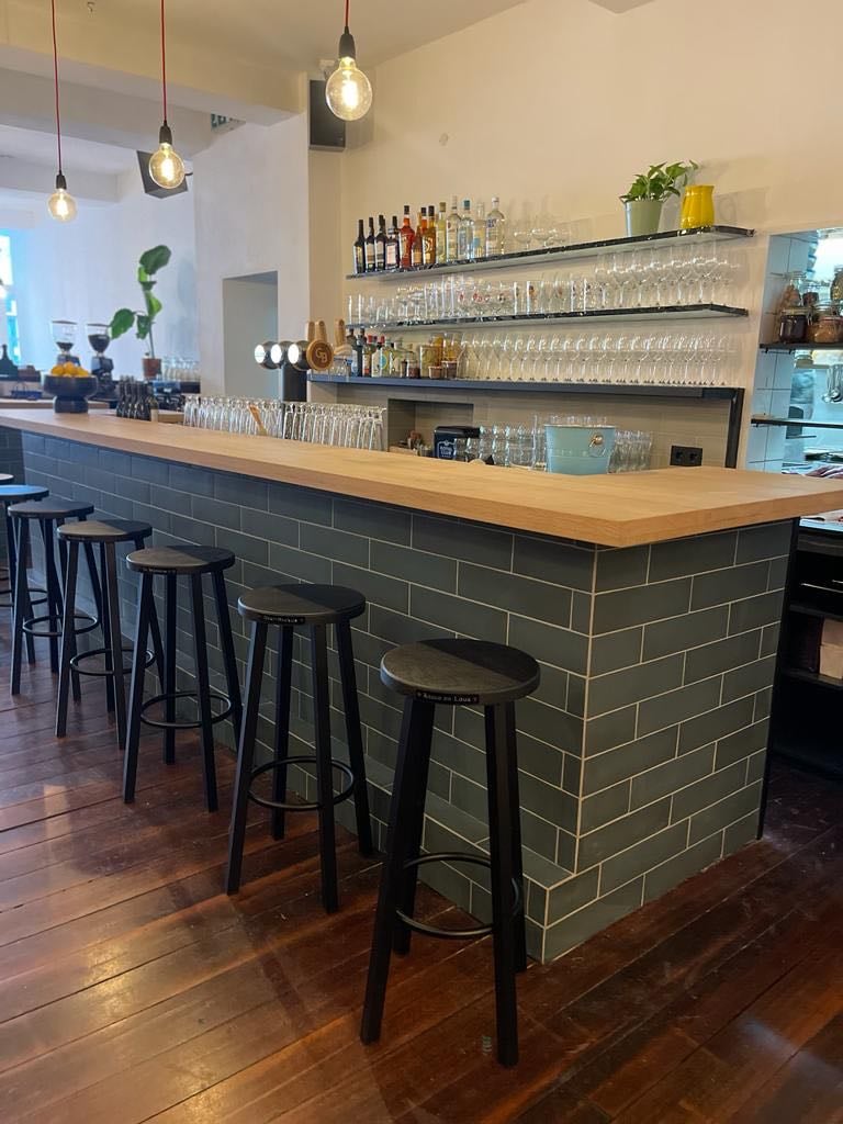 Restobar JOS.