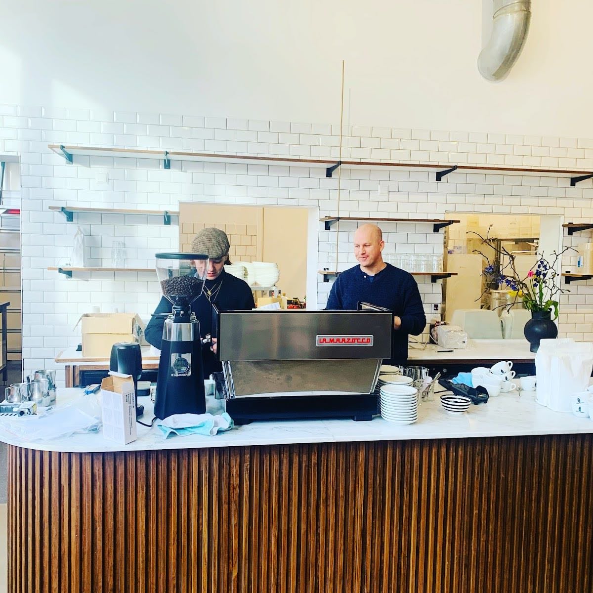 PIP Deli