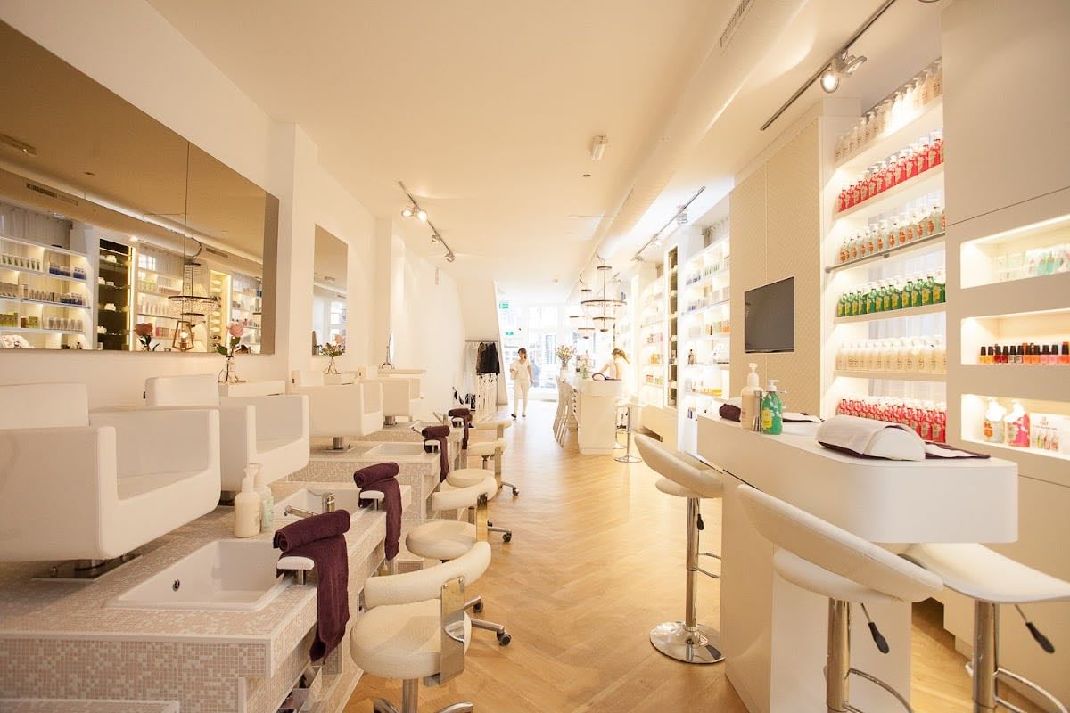 soap Treatment Store