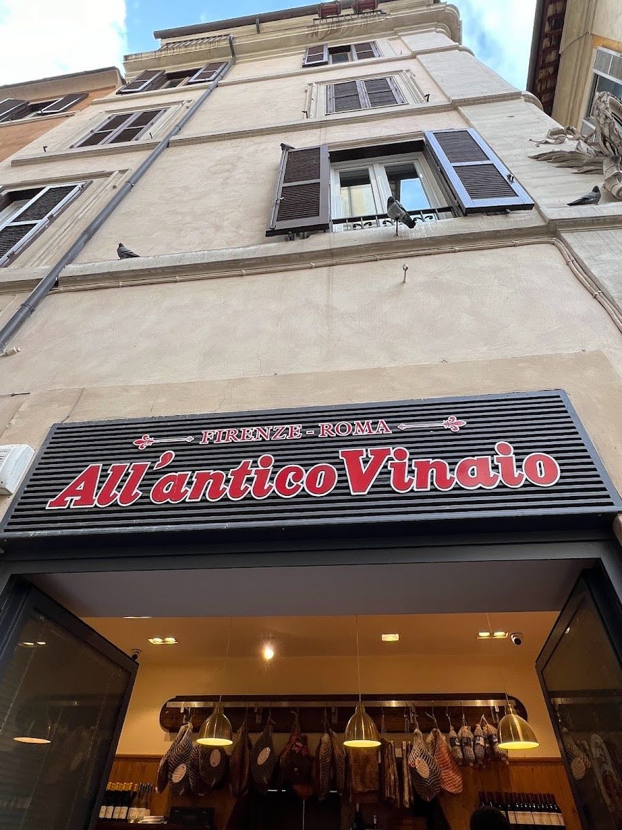 All'Antico Vinaio