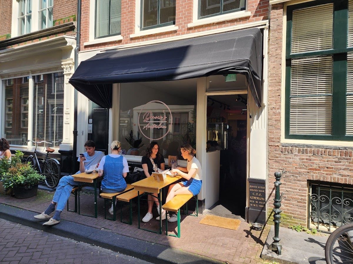 Davie's Amsterdam