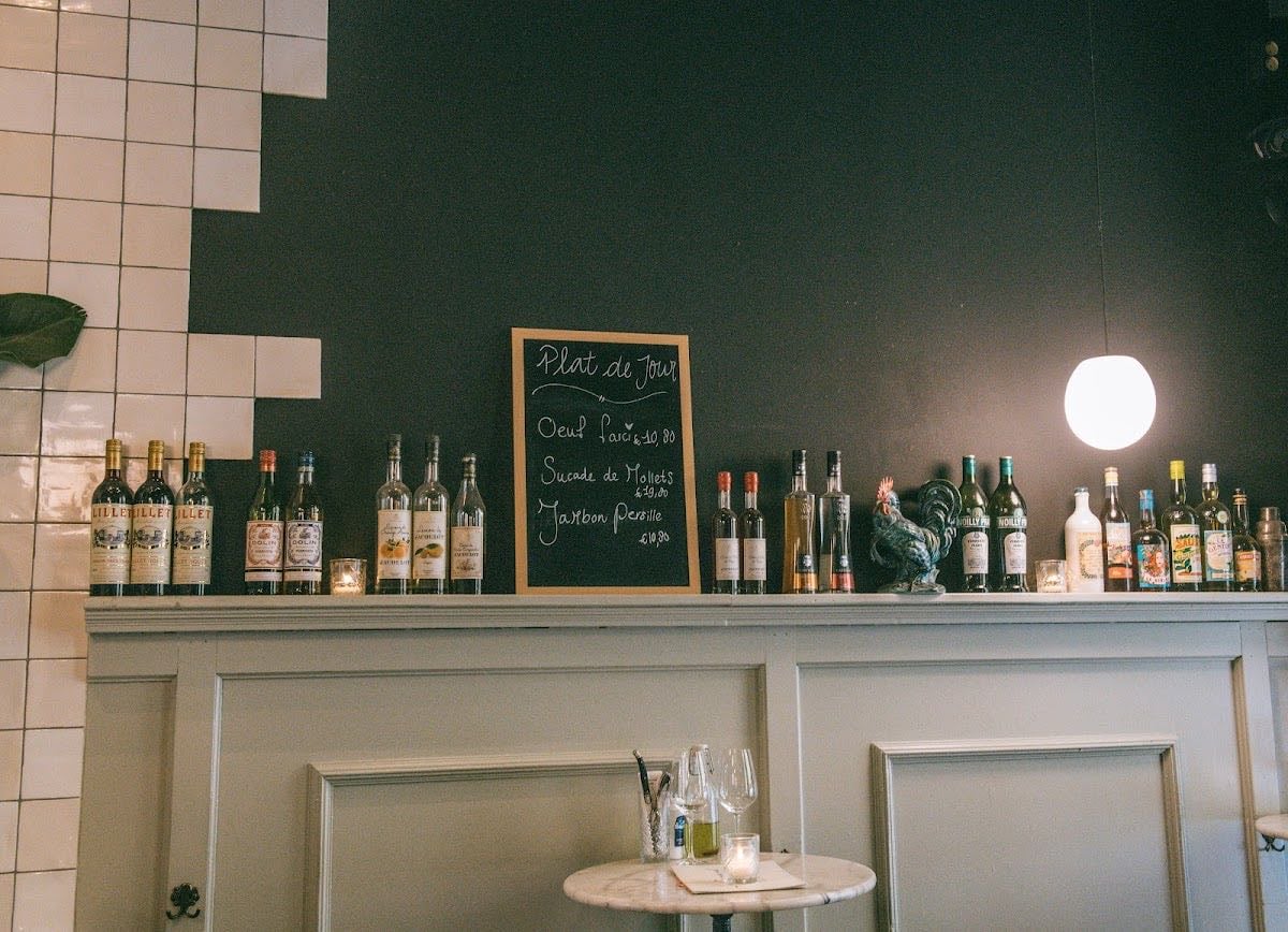 Le Fernand