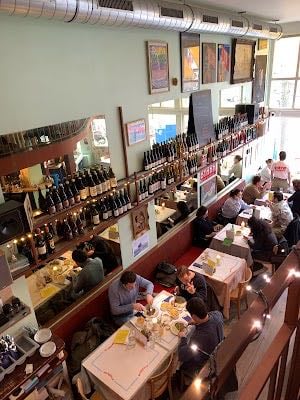 Café Marseille