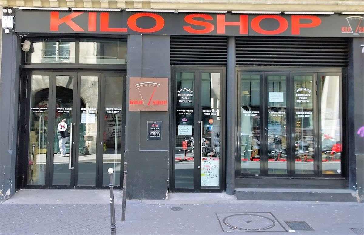 KILO SHOP Kawaii - Expensive