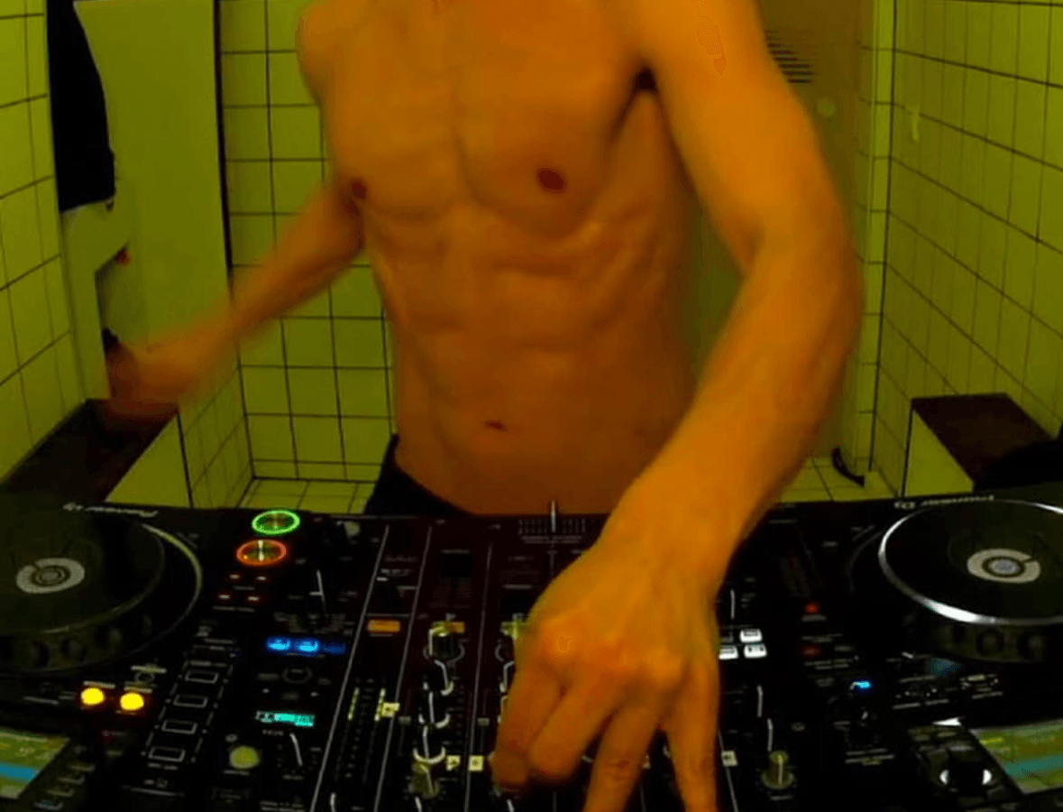 best boiler room - Links hypelist by Bianca Marcola
