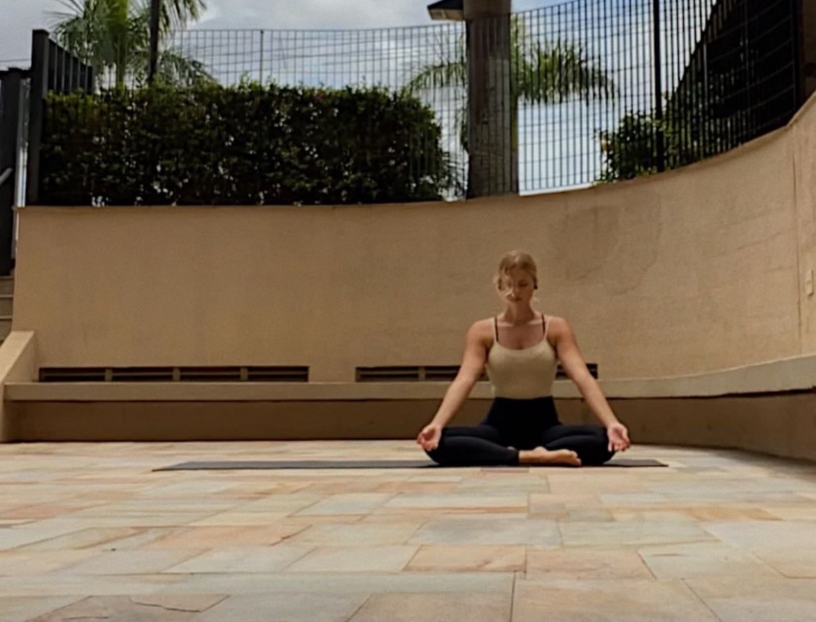 yoga every day - Fitness hypelist by Bianca Marcola