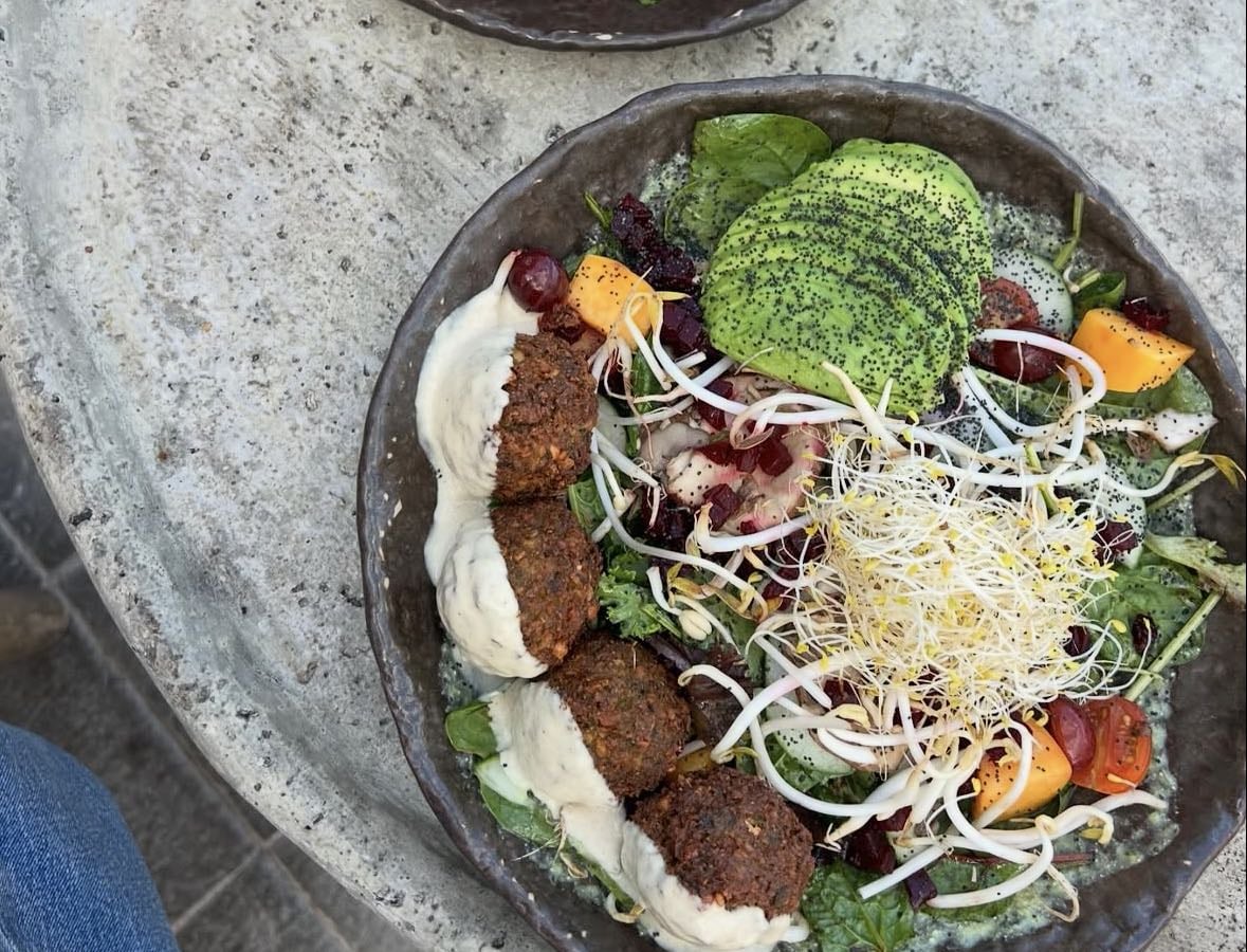 fitness recipe - Links hypelist by Bianca Marcola