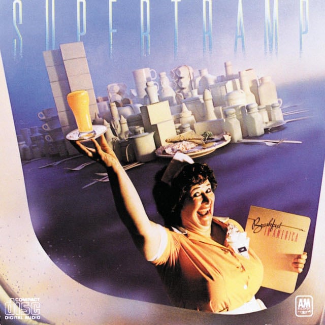 The Logical Song - Song · Supertramp