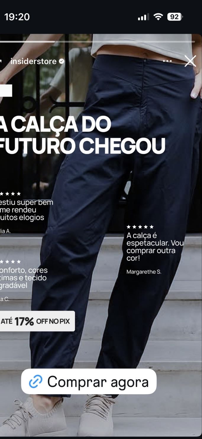 calca insider
