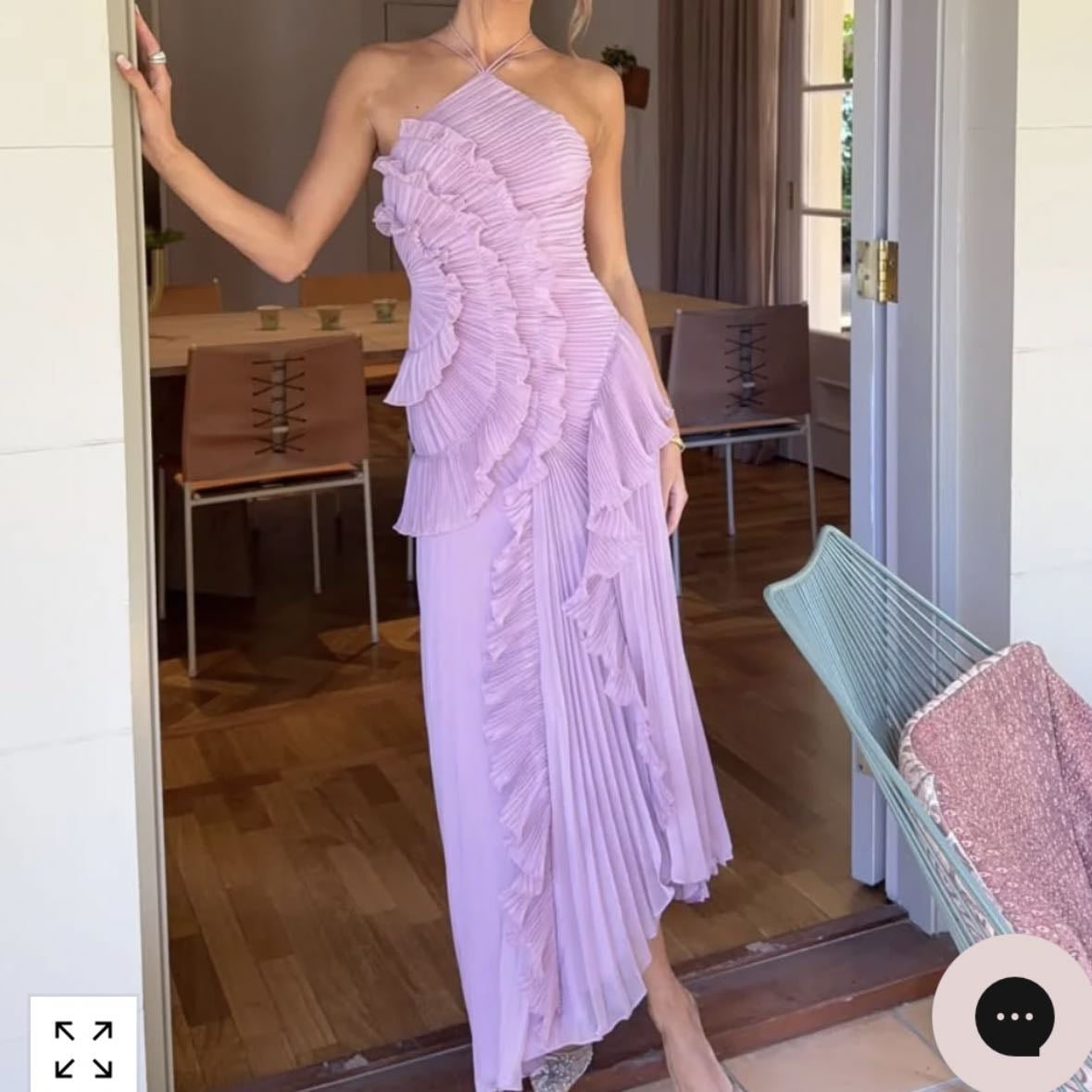 dress celina