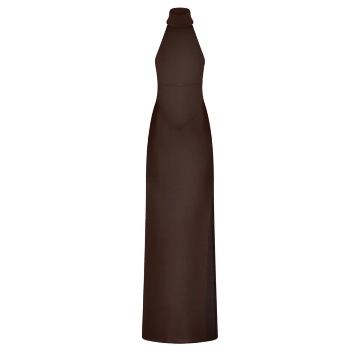 vestido dama da noite azzspiazzi
