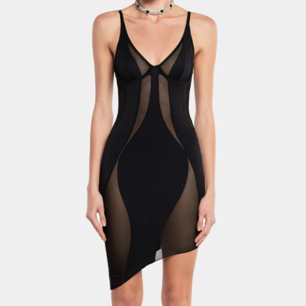 dress ow
