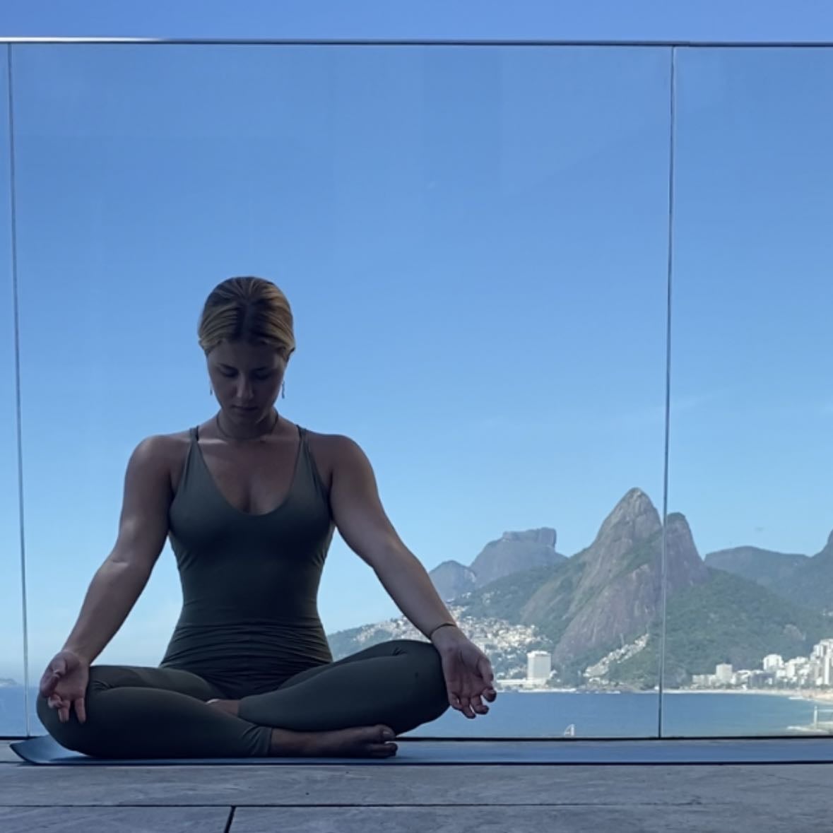 meditação