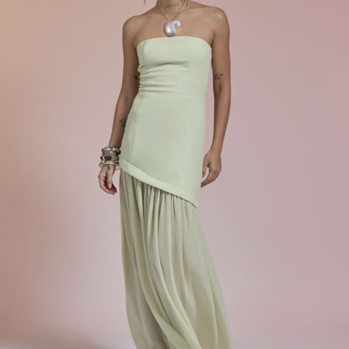 dress laguna - https://lagunastore.com.br/vestido-beverly-verde
