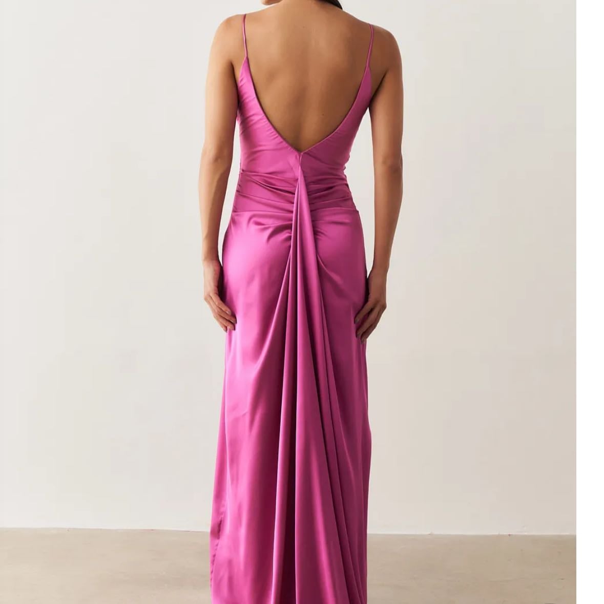 dress koji