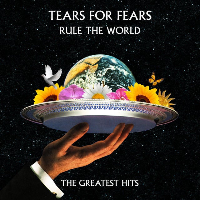 Head Over Heels - Song · Tears For Fears
