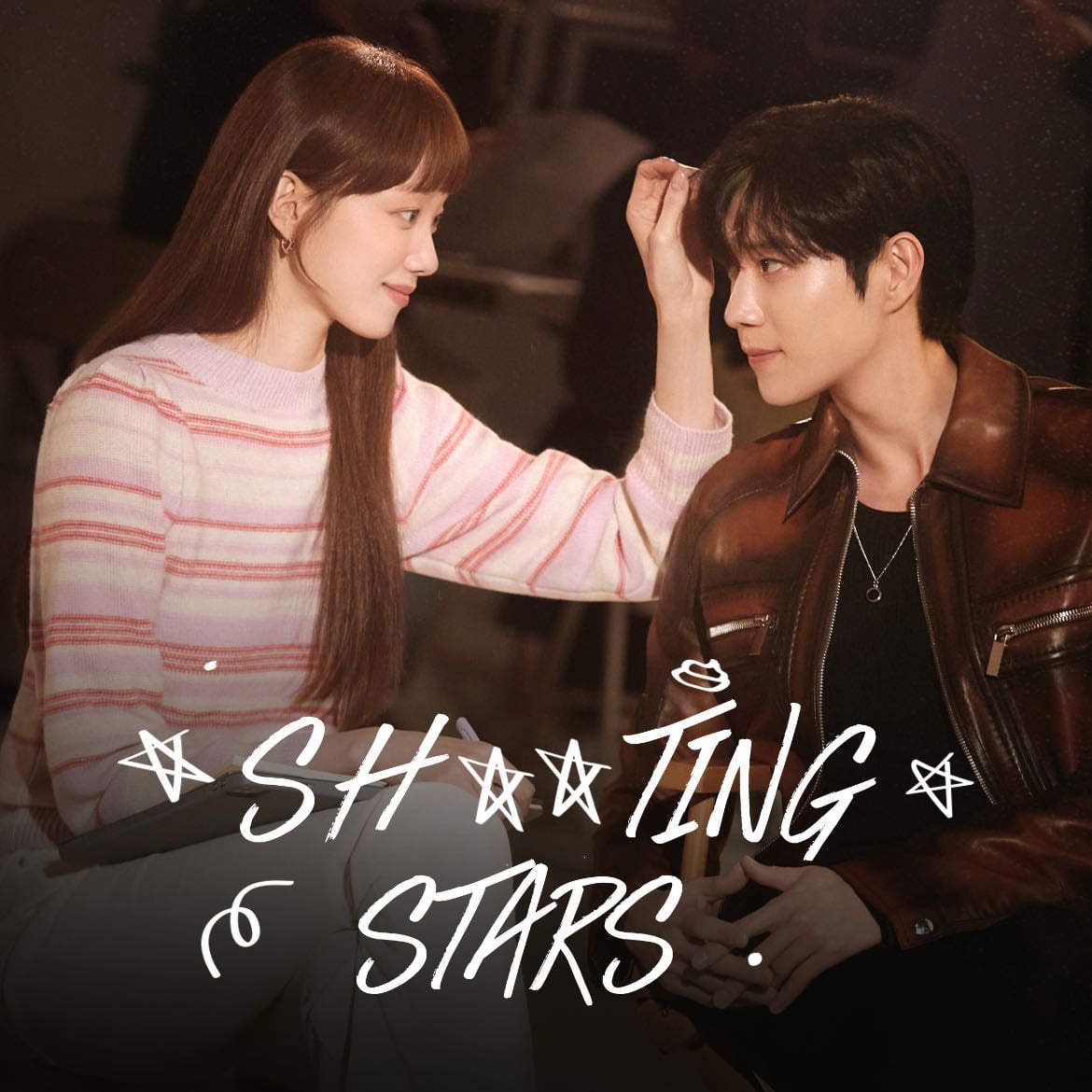 Shooting stars - 2022