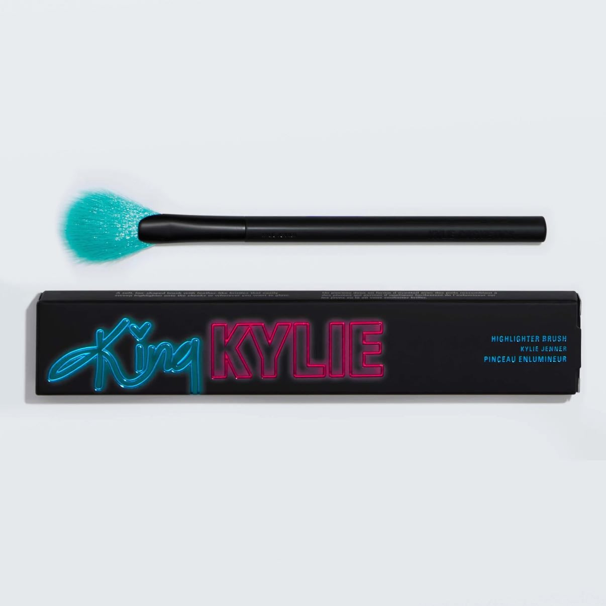 HIGHLIGHTER BRUSH