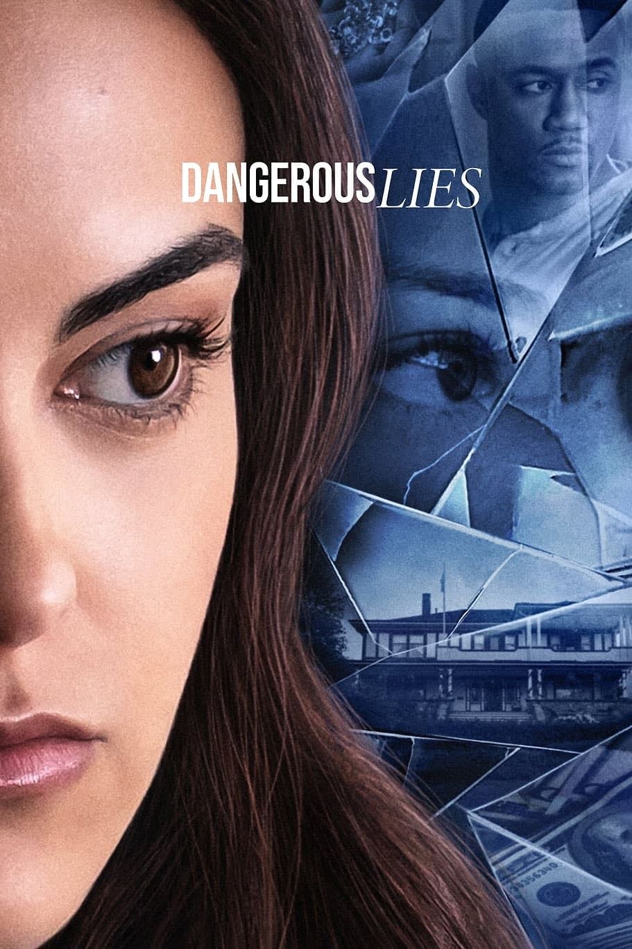 Dangerous Lies - Michael M. Scott · 2020