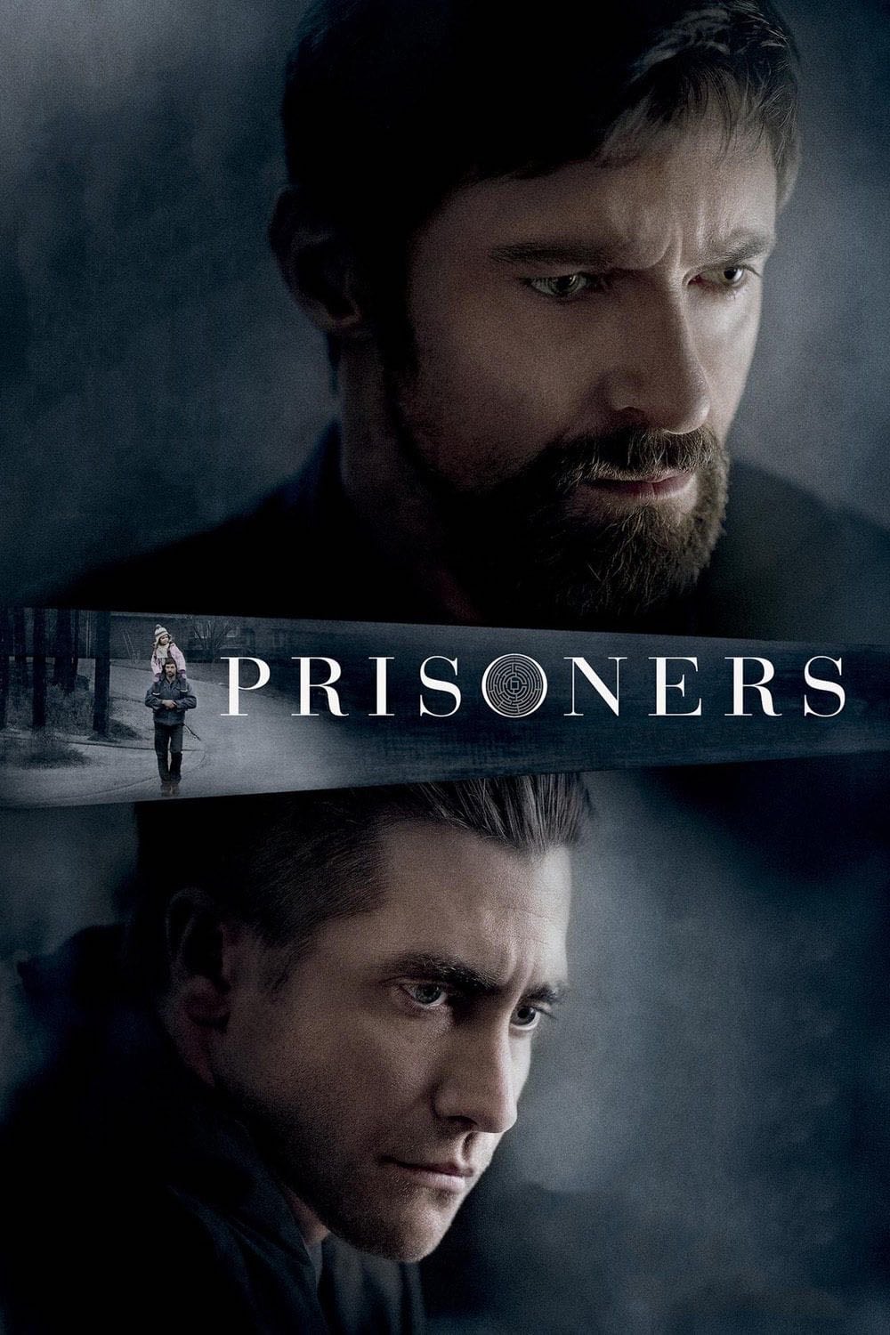 Prisoners - Denis Villeneuve · 2013