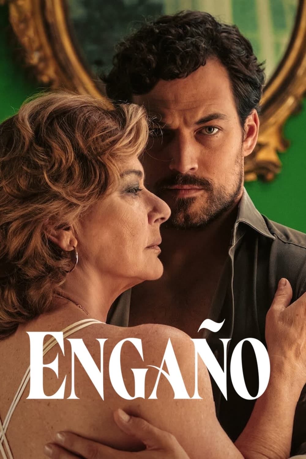 Engaño - Pappi Corsicato · 2024