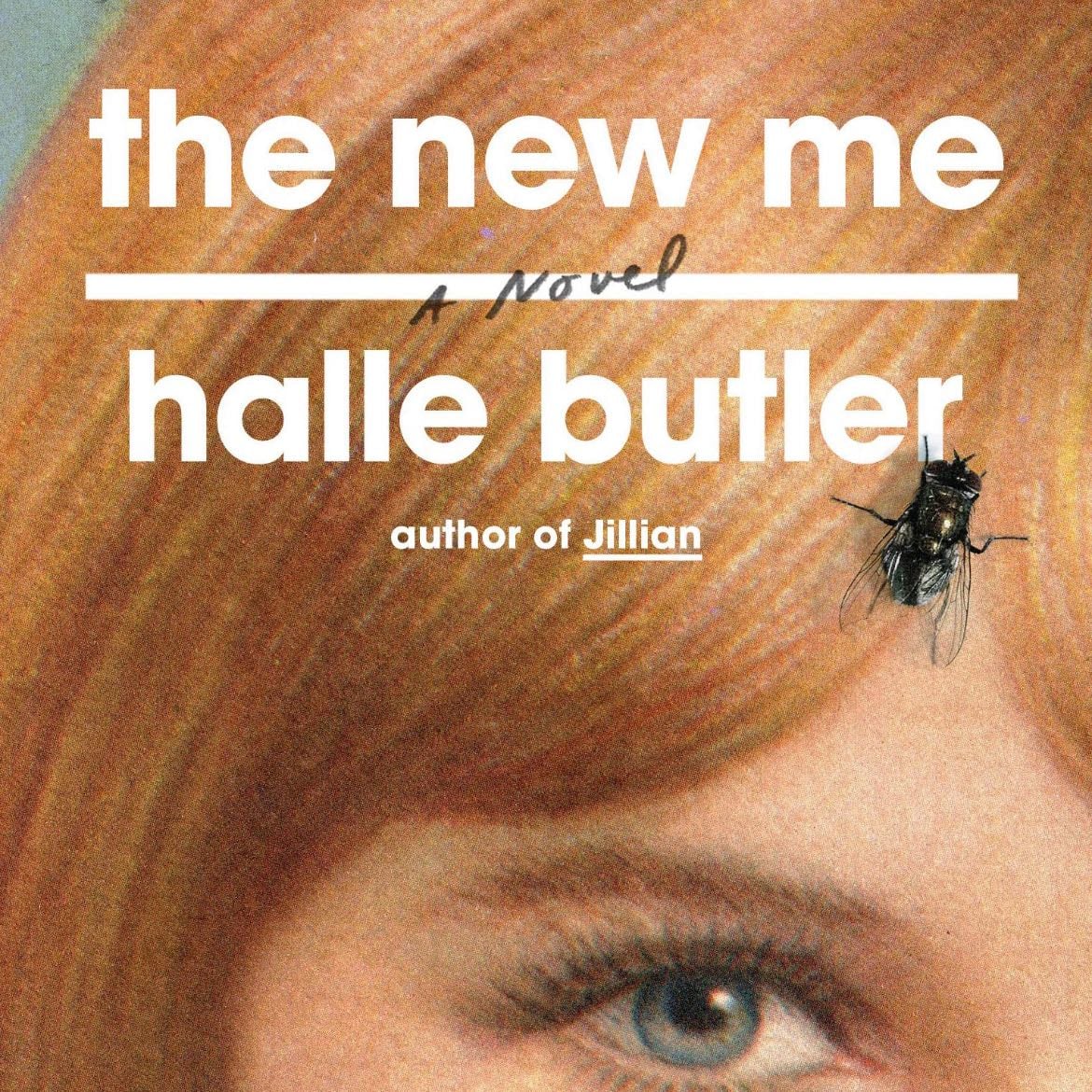 The New Me - Halle Butler · 2019