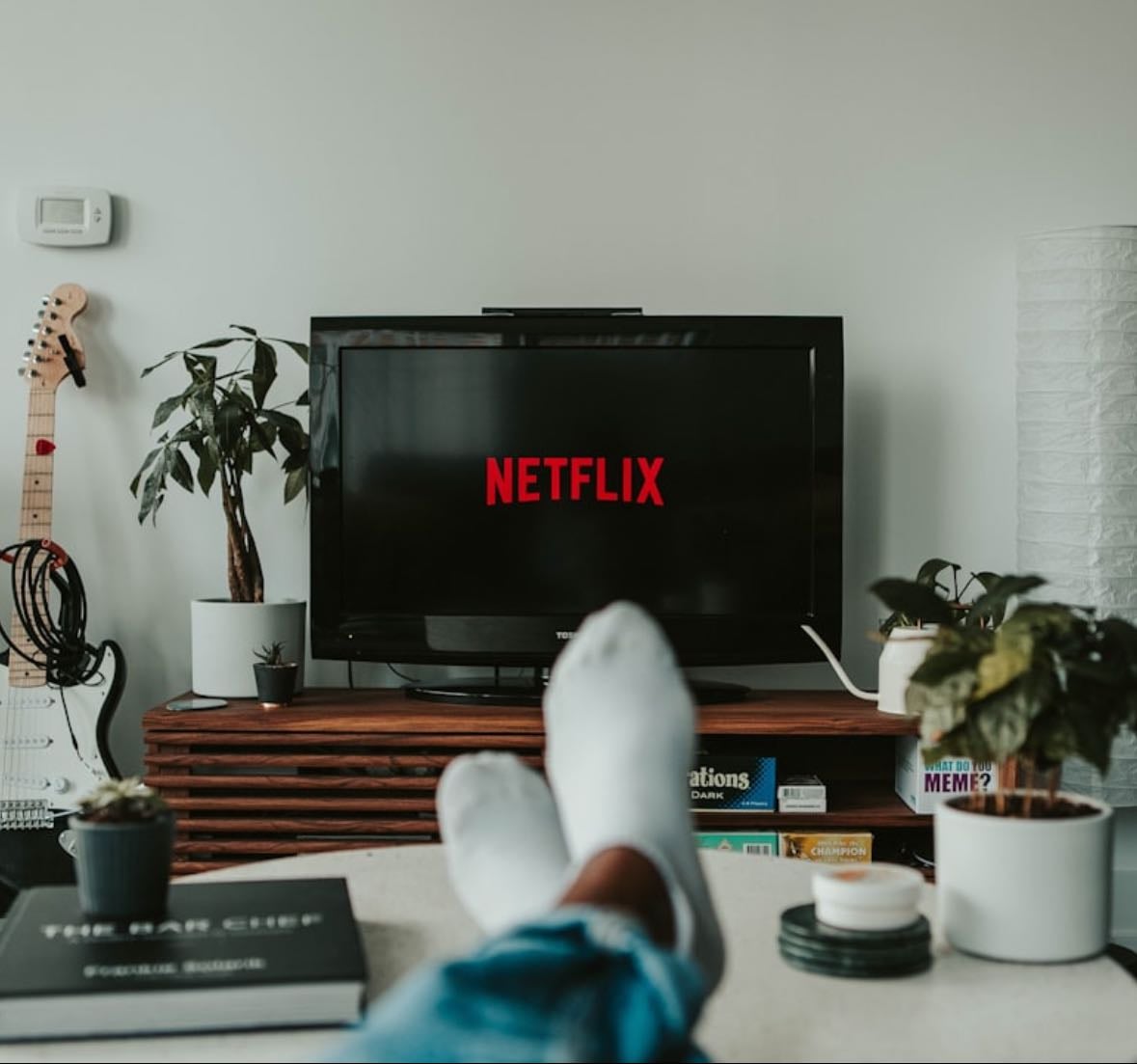 Tv Series - Movies hypelist by Rafael Spitaliere