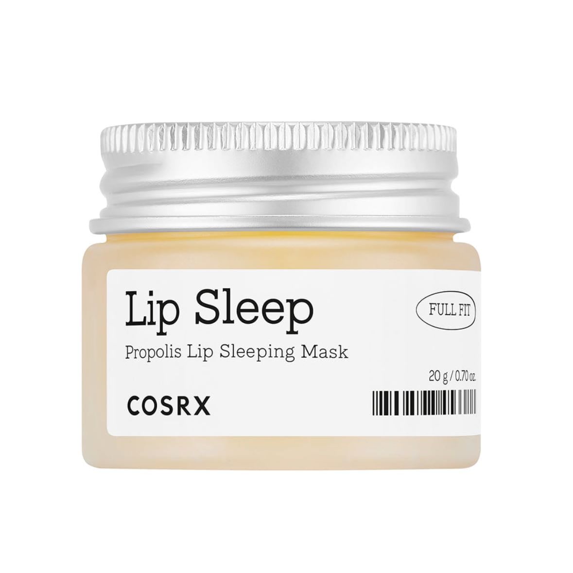 Cosrxx lip mask - To avoid dry lips at night