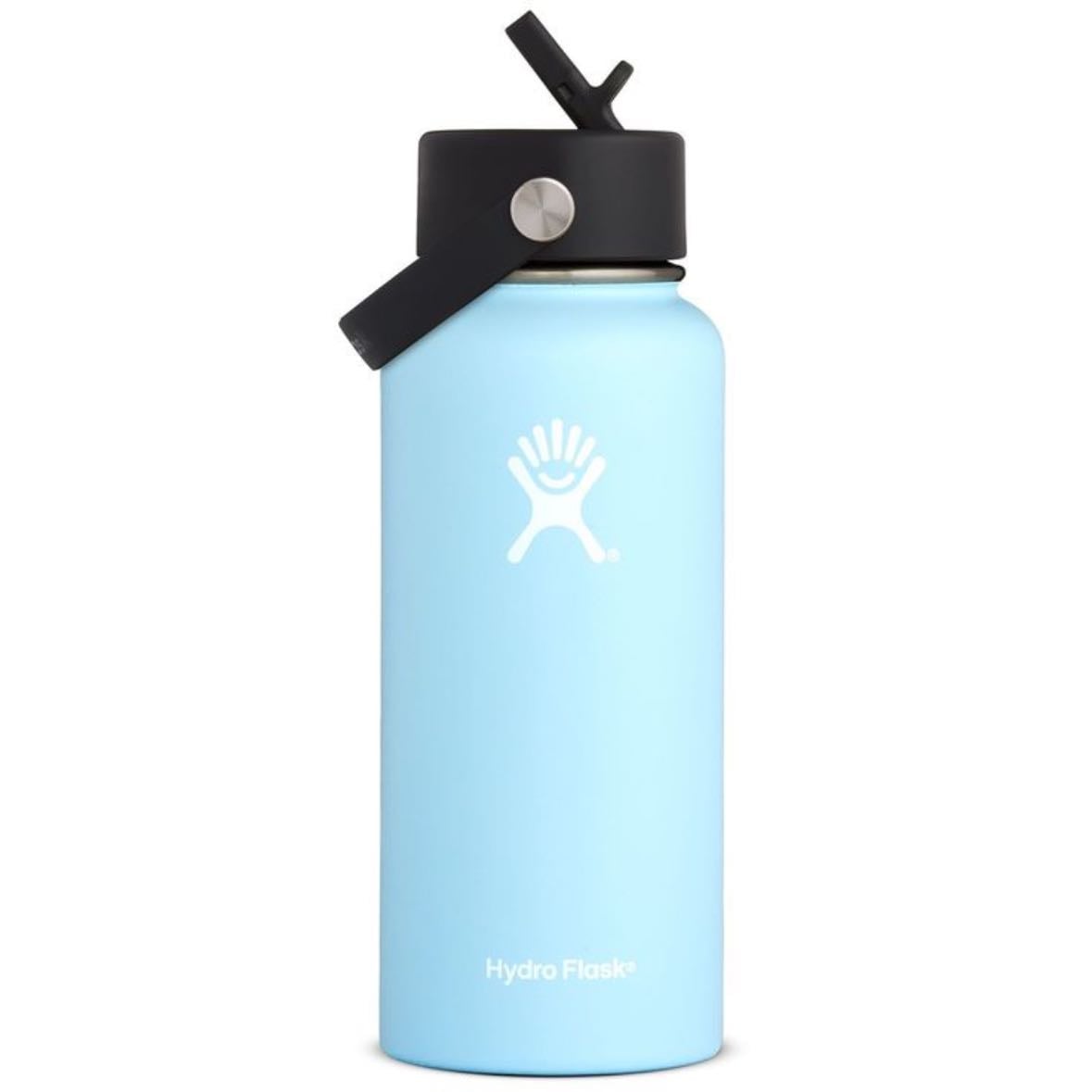 Hydroflask - Gotta hydrate at least 2l per day 💦