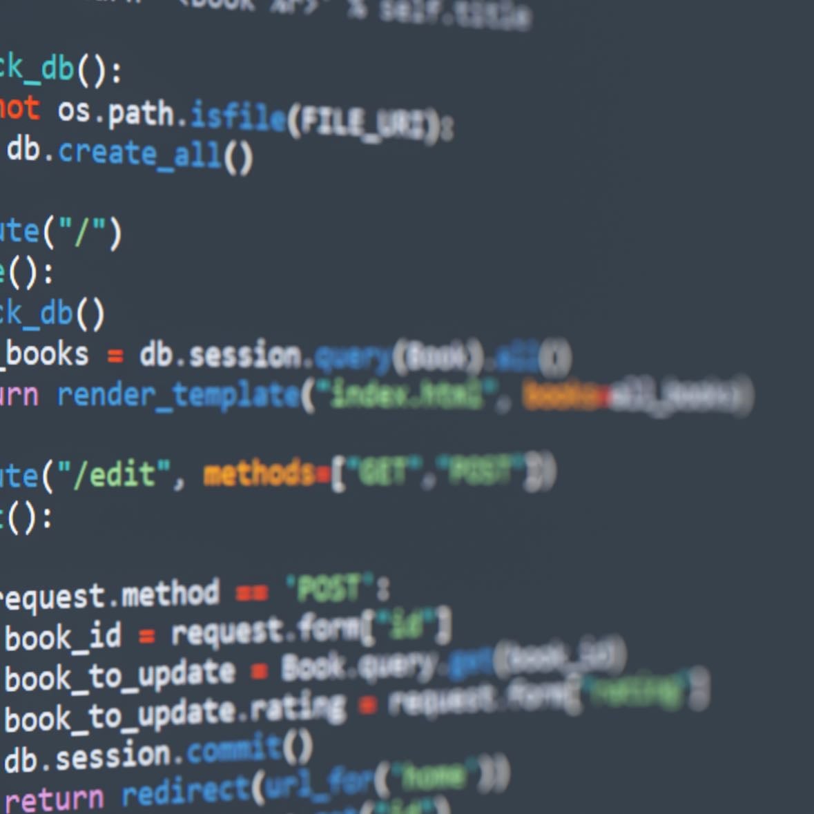 Finish coding my app π§βπ» - A project I would like to kickstart and an idea I hope will flourish