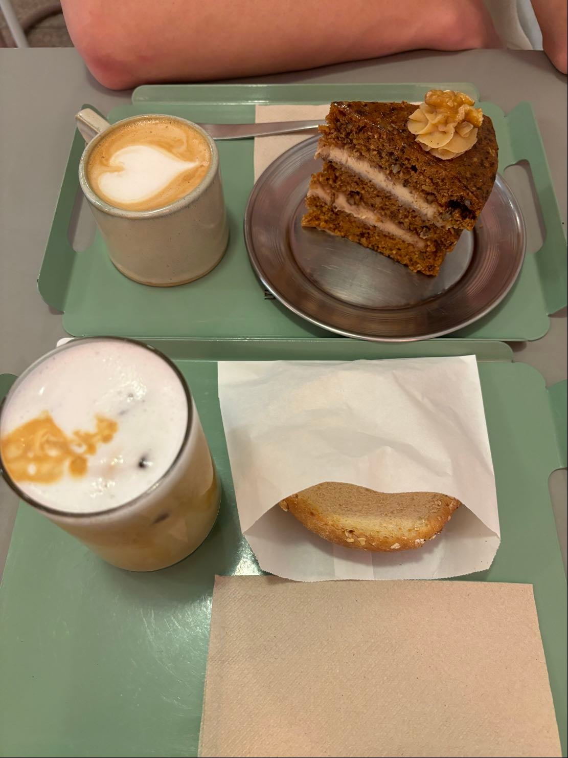 Bioma Plant Based Café Palermo | Cafetería de Especialidad Vegana