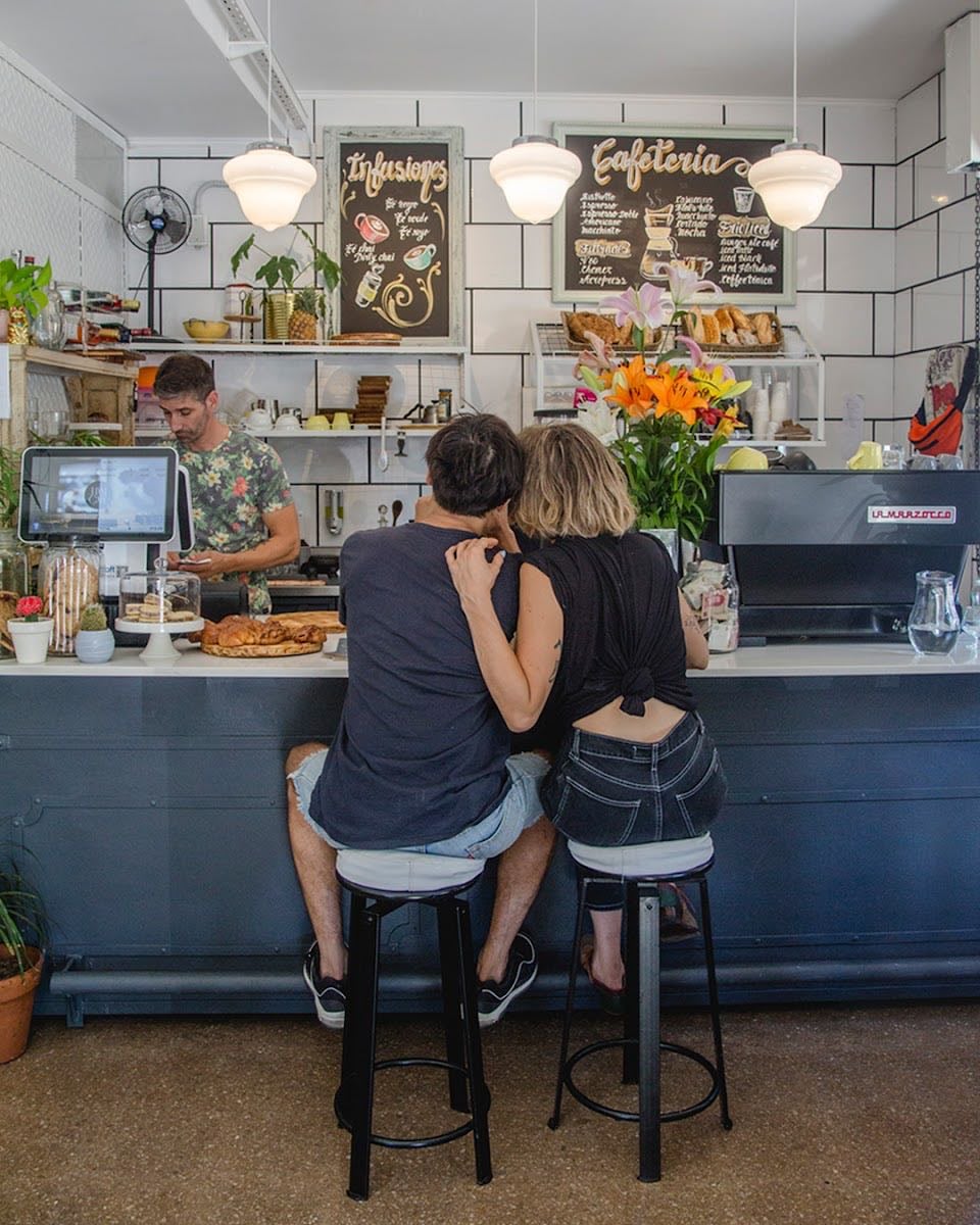 Juani Café (Specialty coffee)