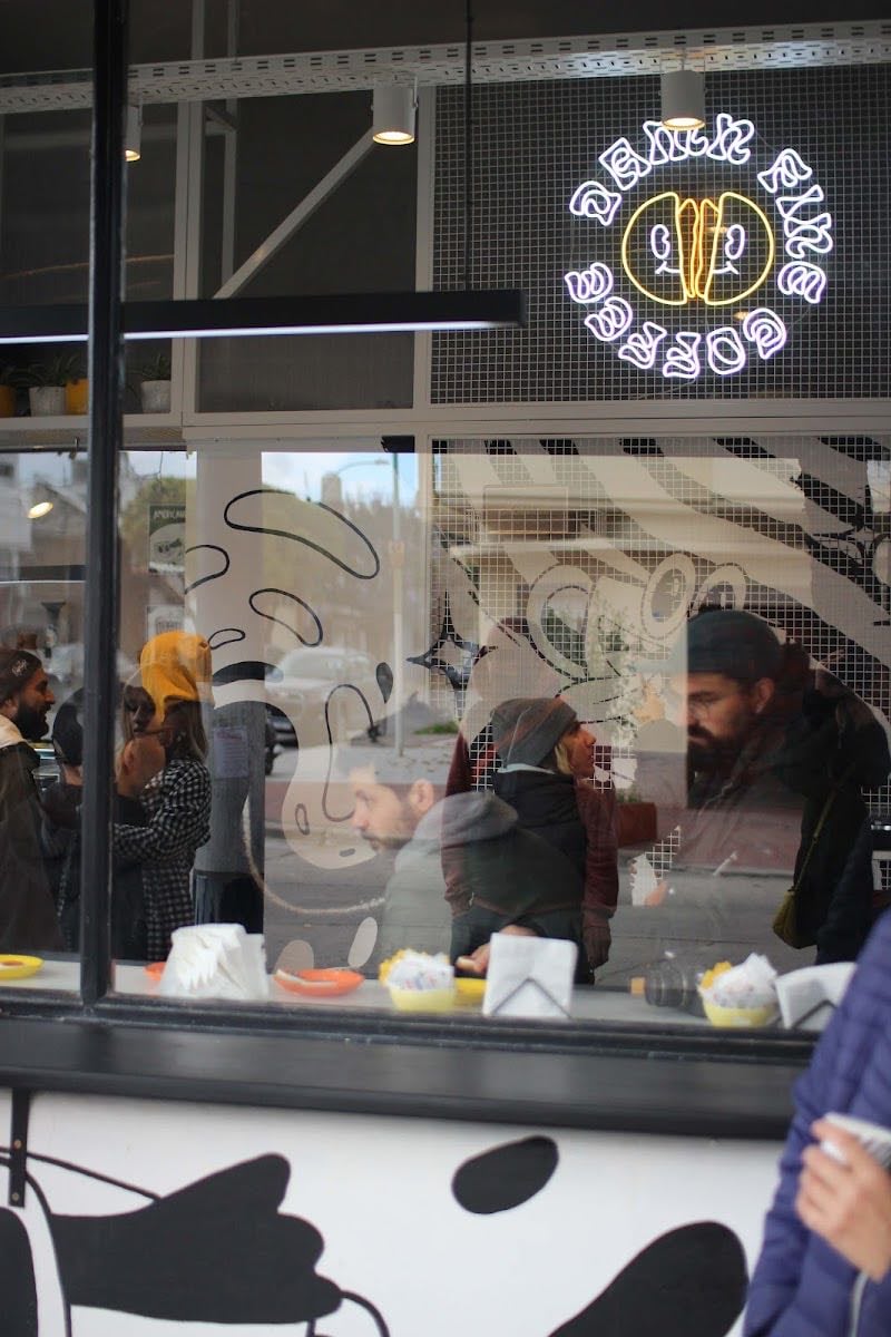 TreceDocecafe
