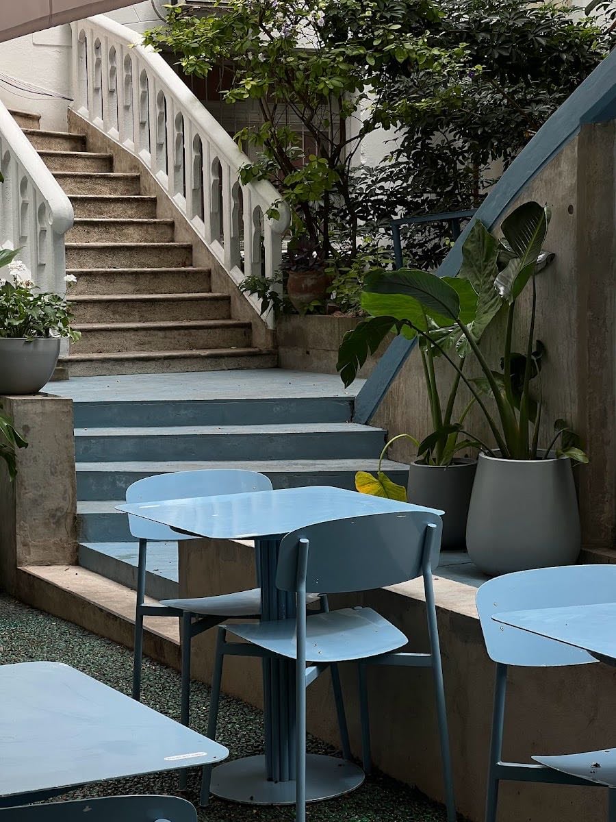 Clorindo Café/Brunch
