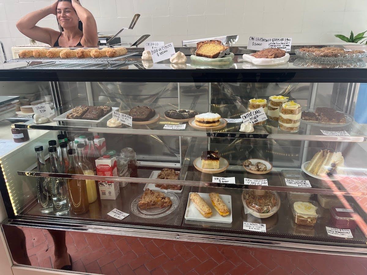 GRAMO CAFÉ