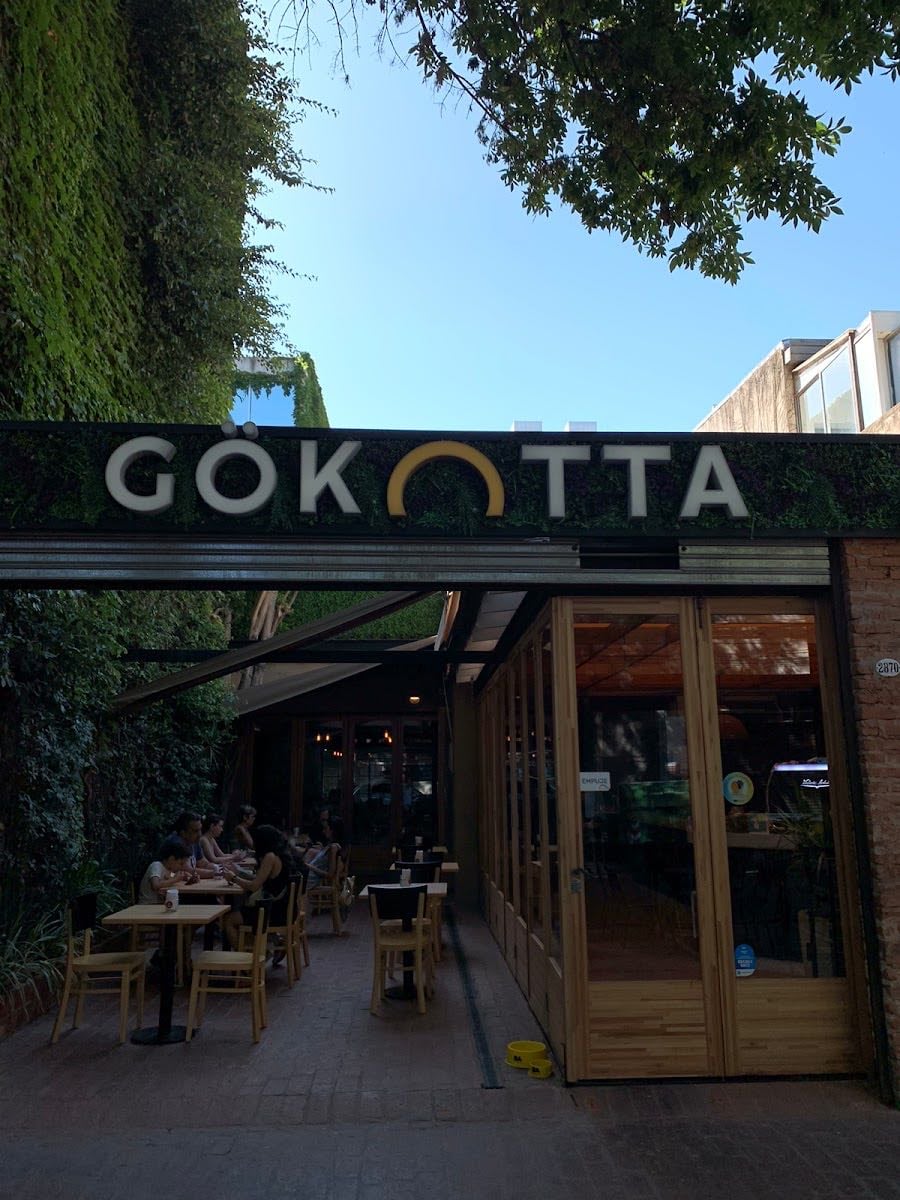 Gokotta Café