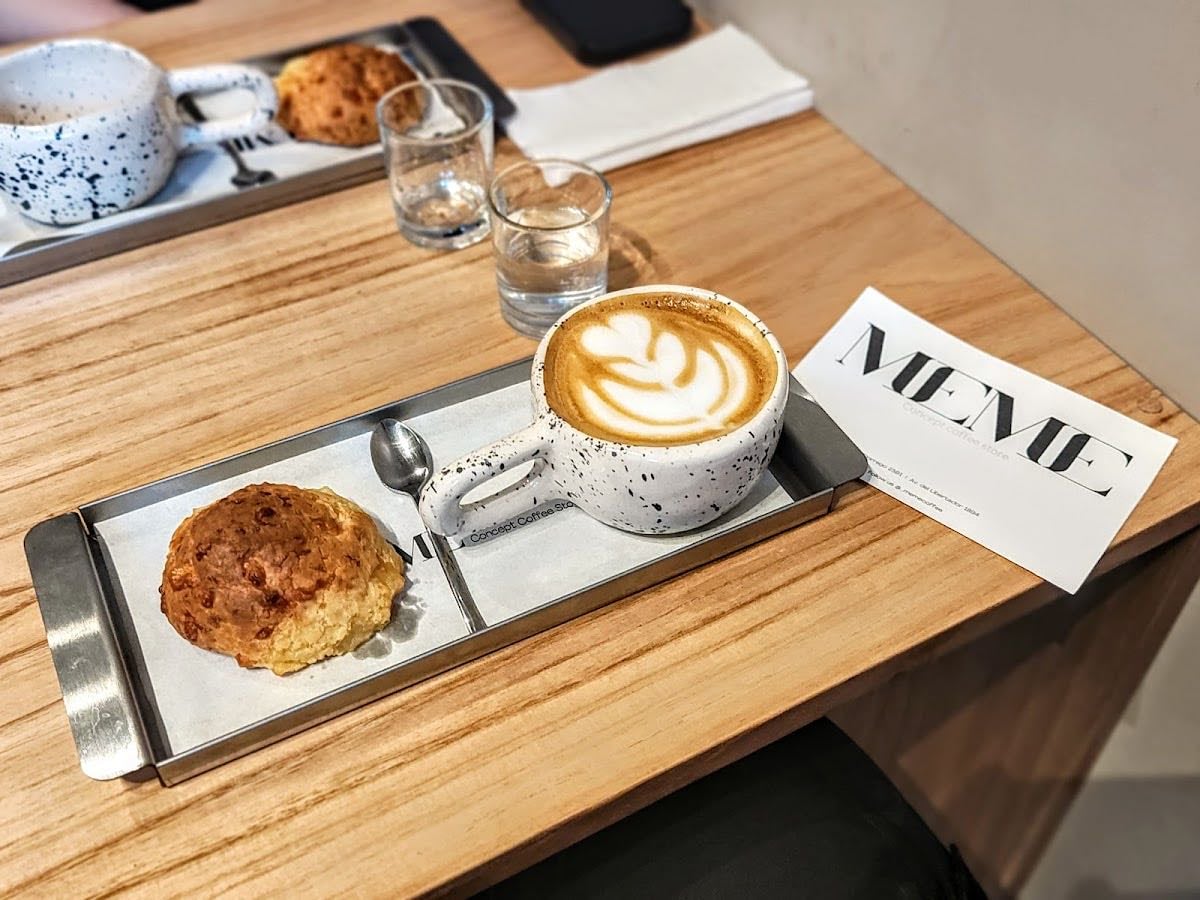 Meme Coffee