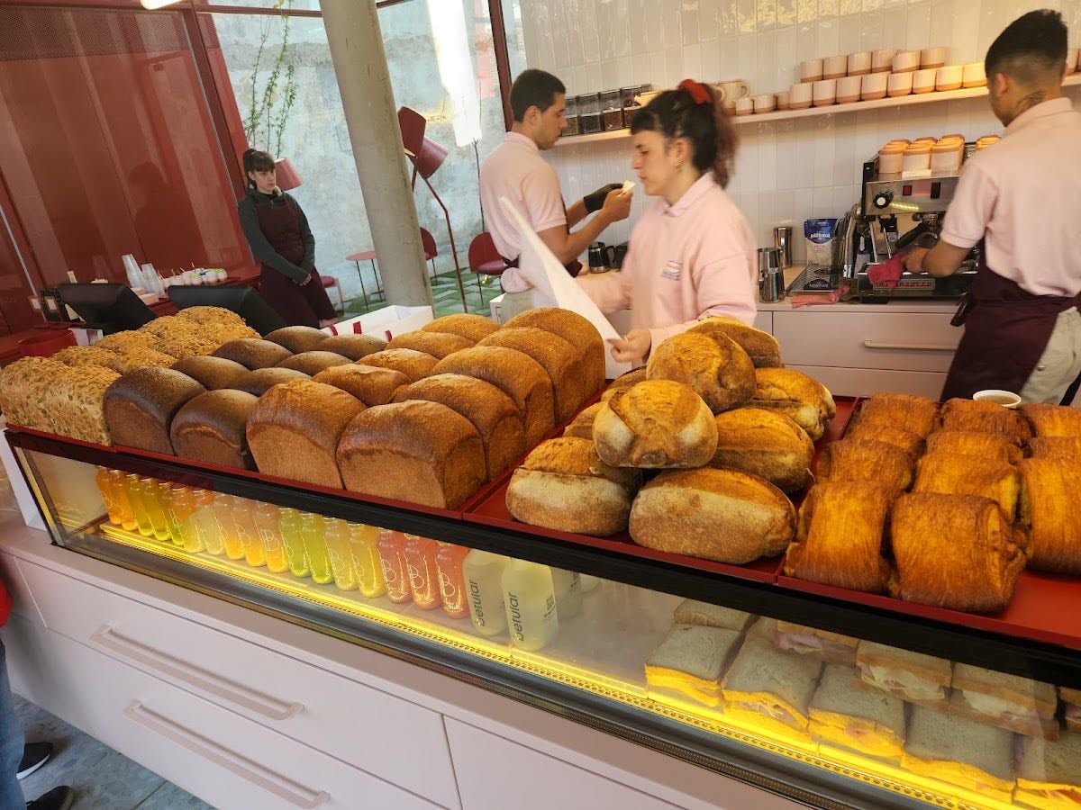 Betular Pâtisserie