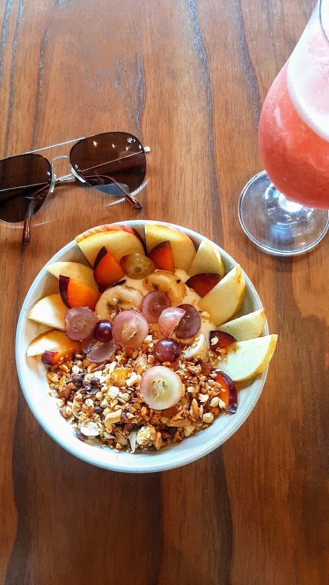 Crabi Café