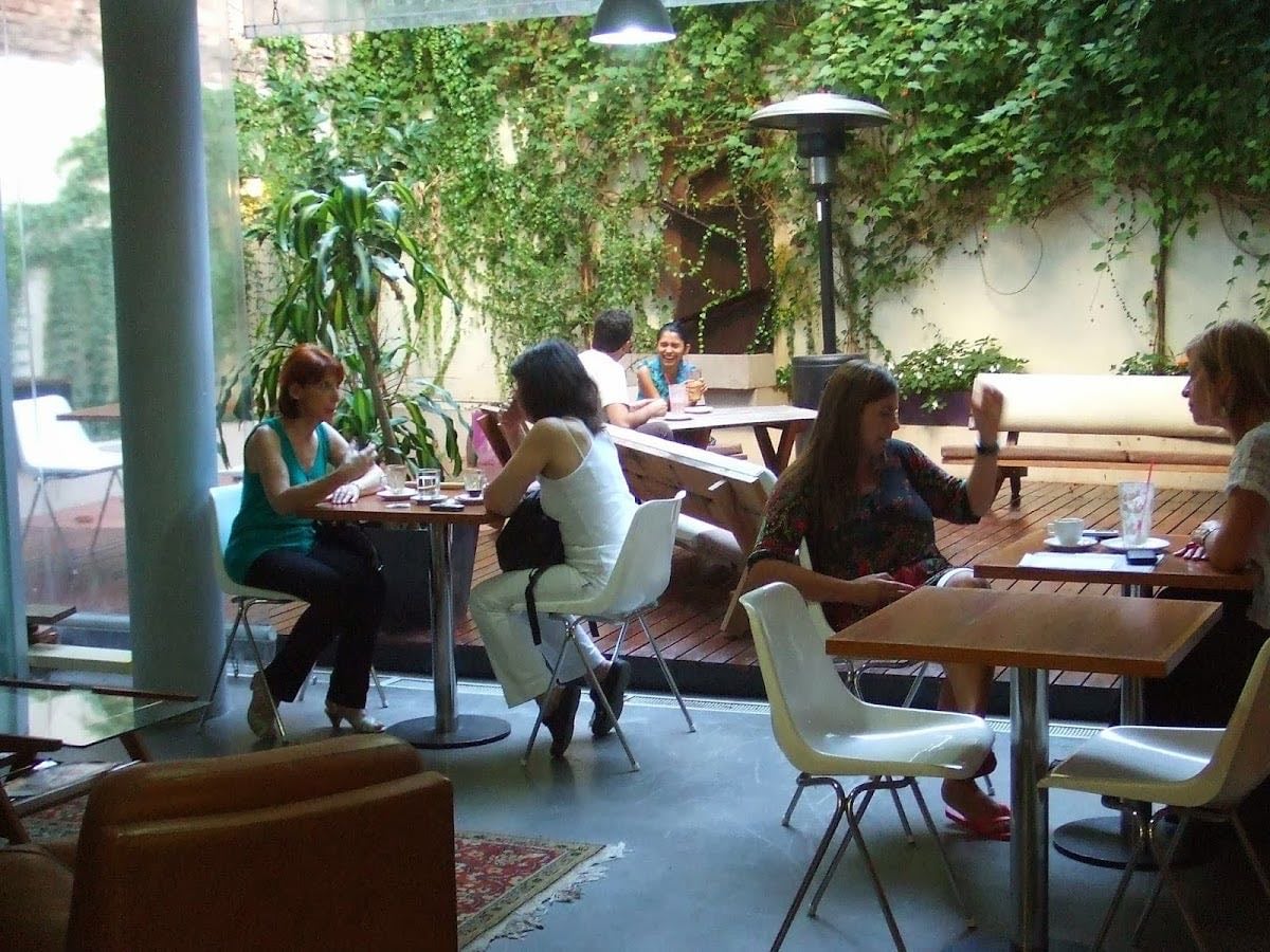 Full City Coffee House & Roasters