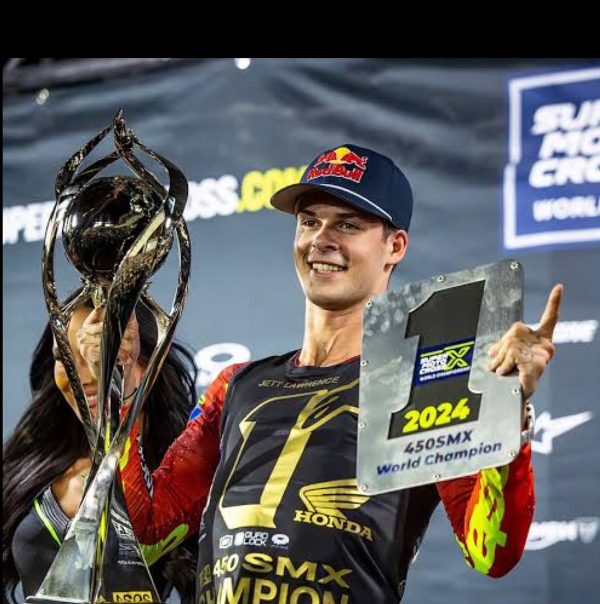 2024 Supercross and Motocross