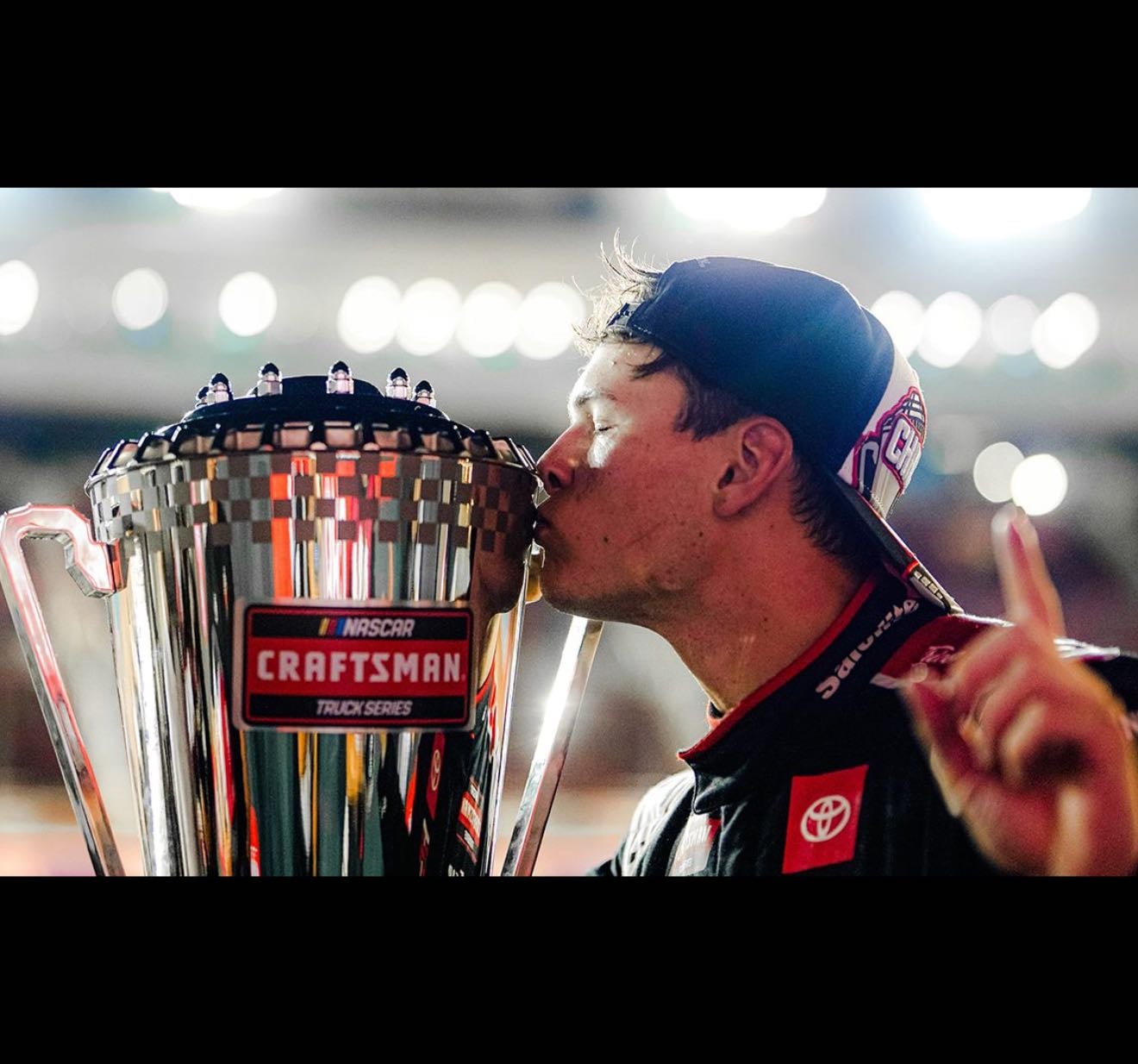 2025 Truck Series