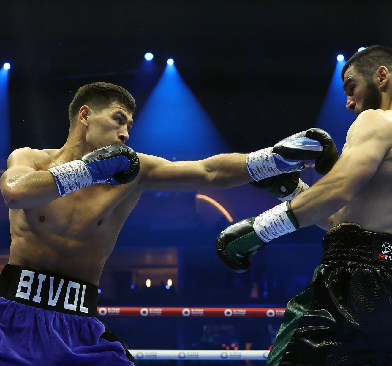 Boxing Matches Watched - Other hypelist by Corey Adams