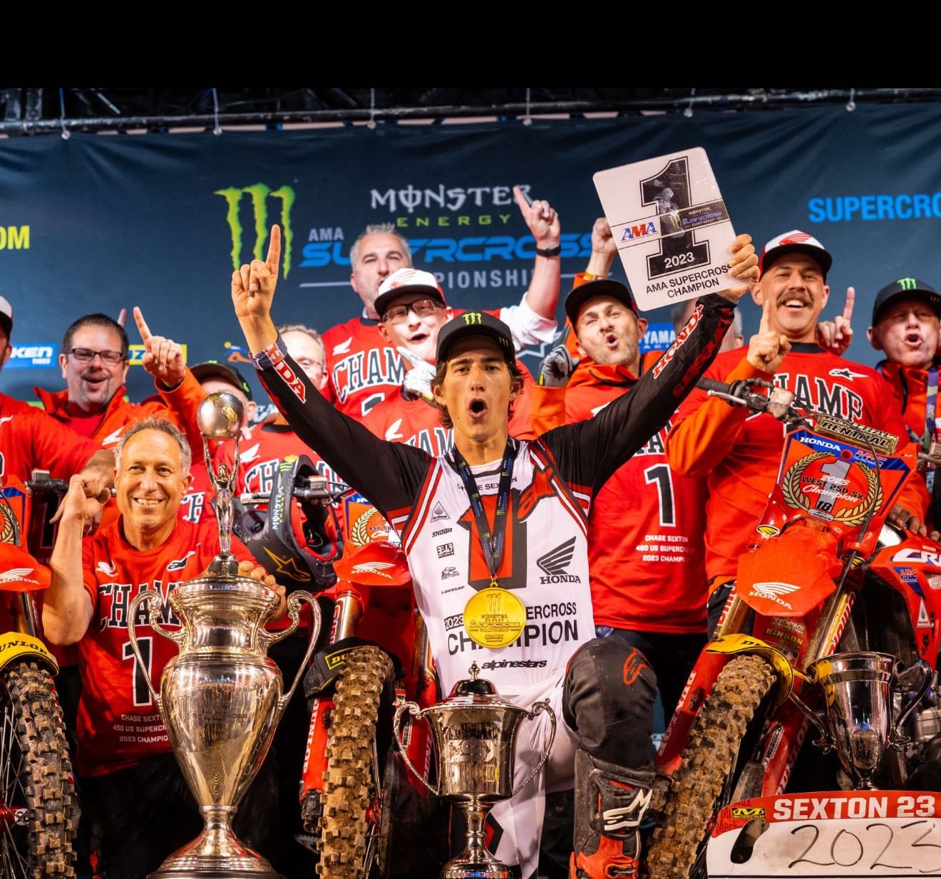 2023 Supercross