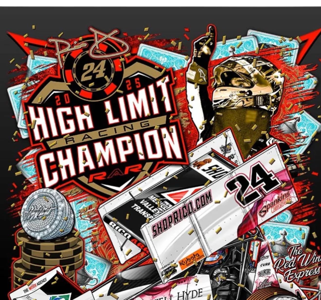 Sprint Cars