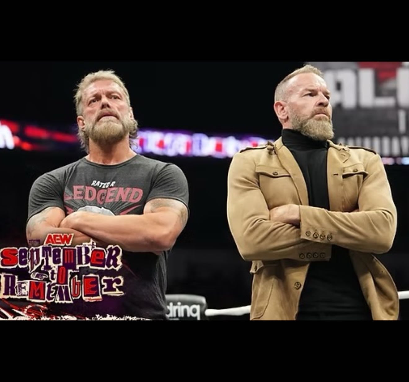 AEW TV Episodes