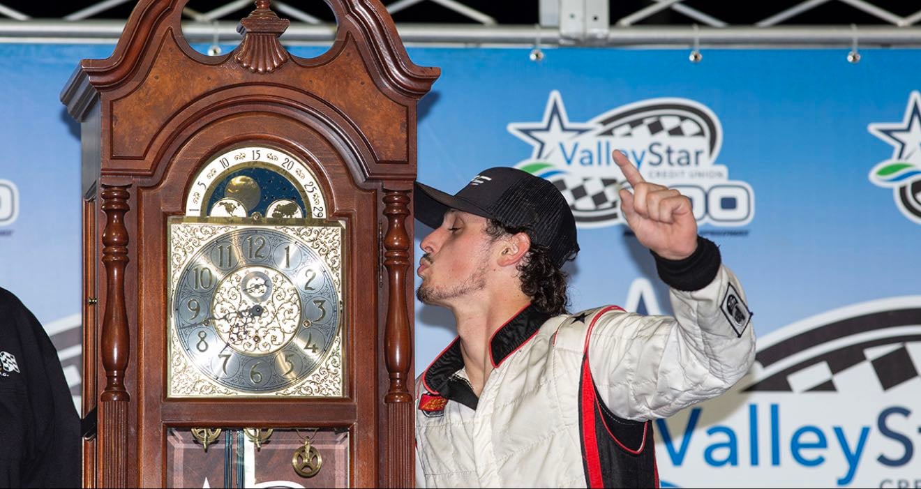 LMSC: ValleyStar Credit Union 300 - September 23, 2023
